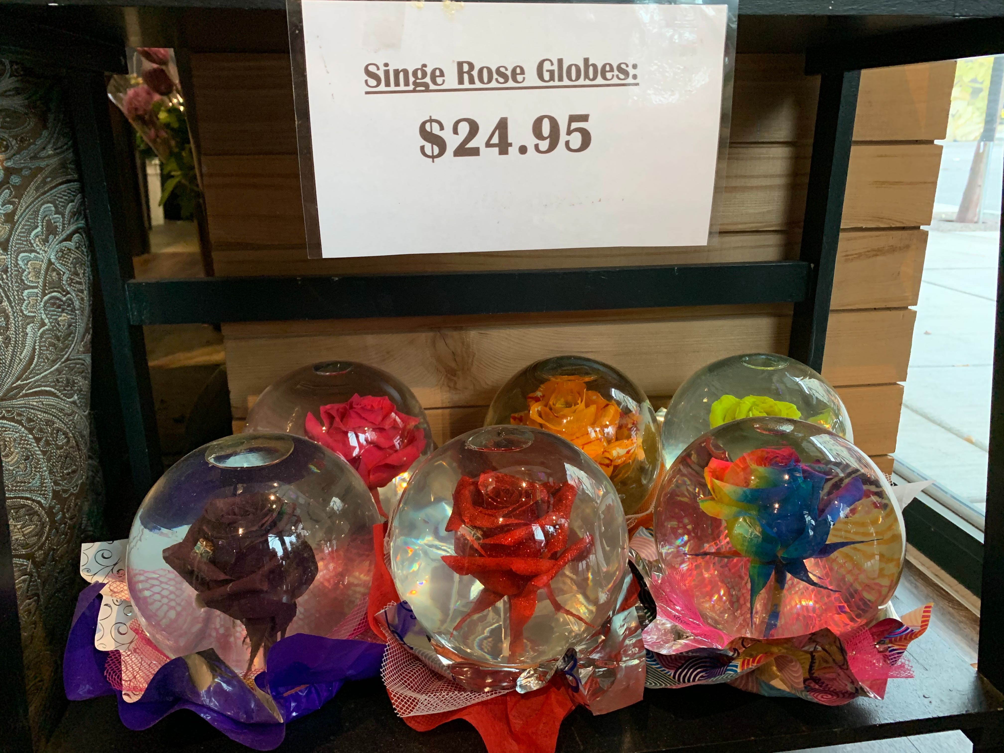 About Flowers by Zsuzsana Reviews, Hours & Delivery in Hillsboro OR