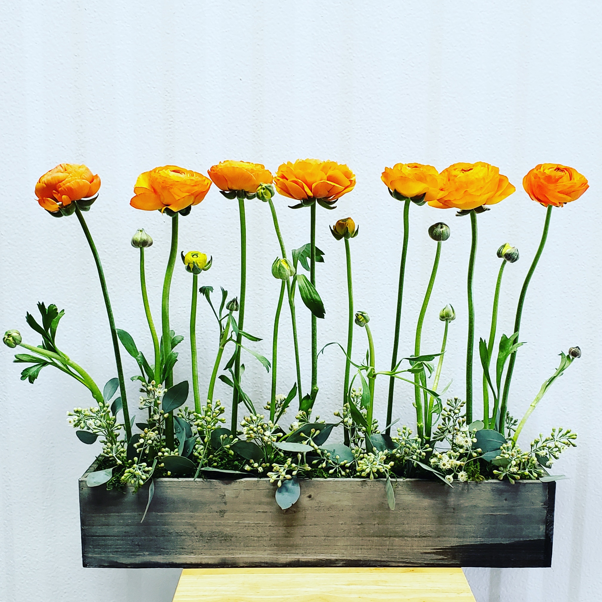 About Flowers in Flight Reviews, Hours & Delivery in Portland OR