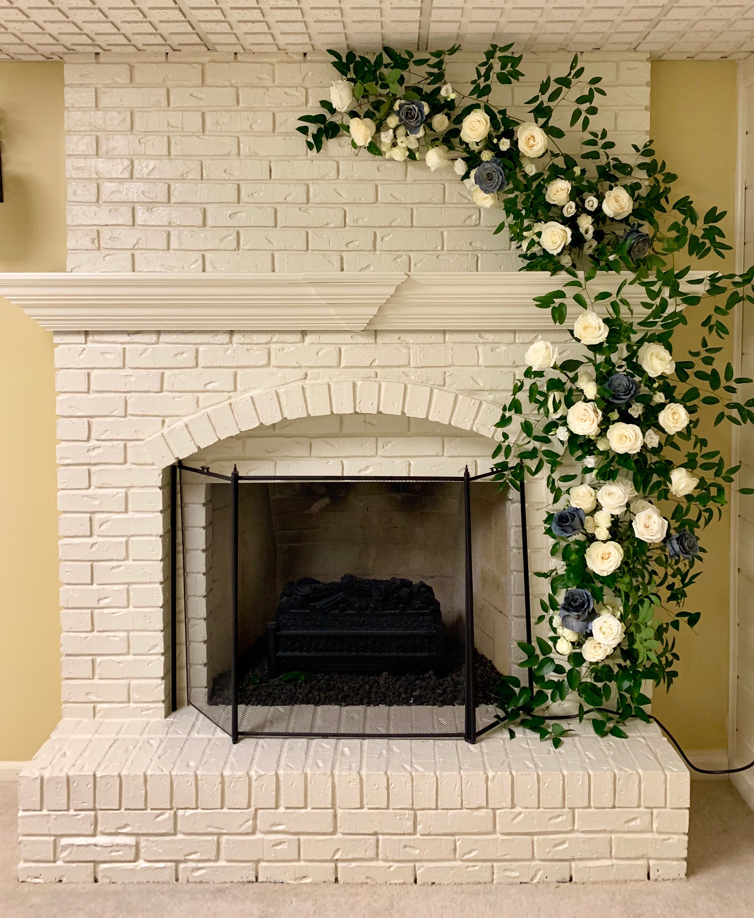 About Rose Hill Floral Reviews, Hours & Delivery in Blue Springs MO