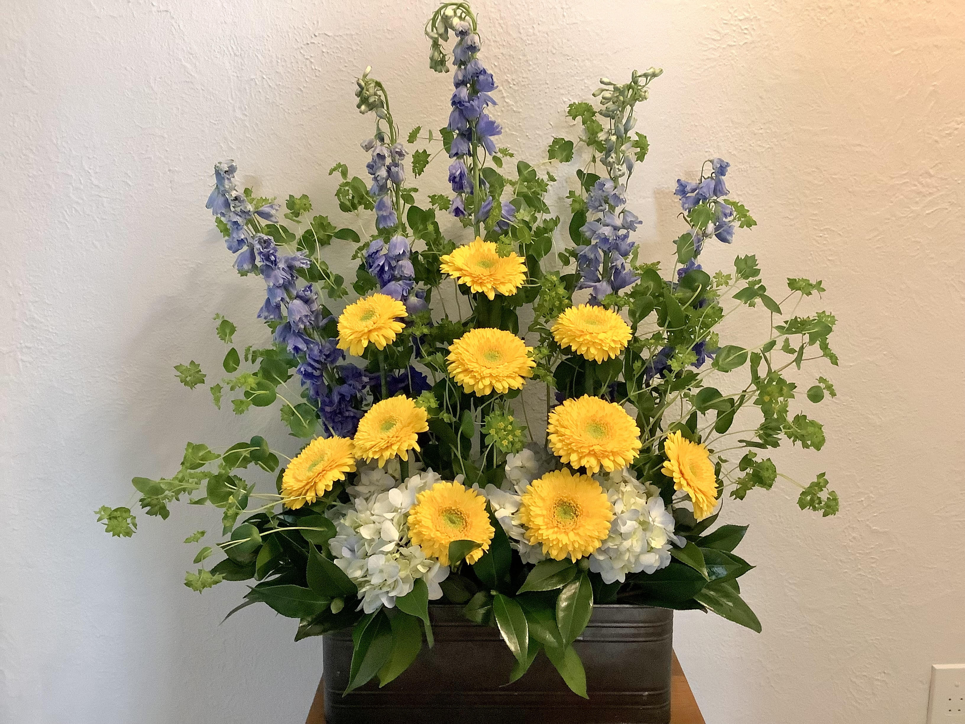 About Bouquets In Bloom Florist & Flower Delivery Reviews, Hours