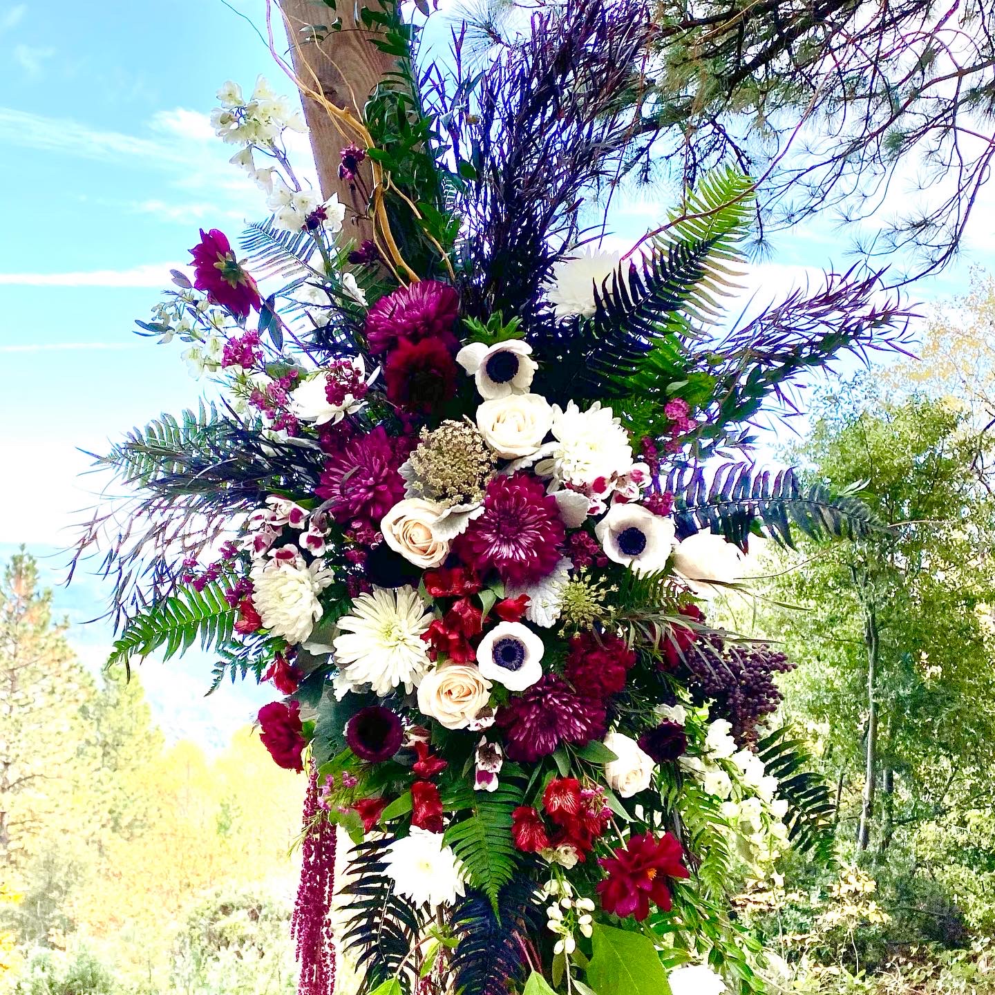 About Jes Flowers Reviews, Hours & Delivery in Parkway, Sacramento CA