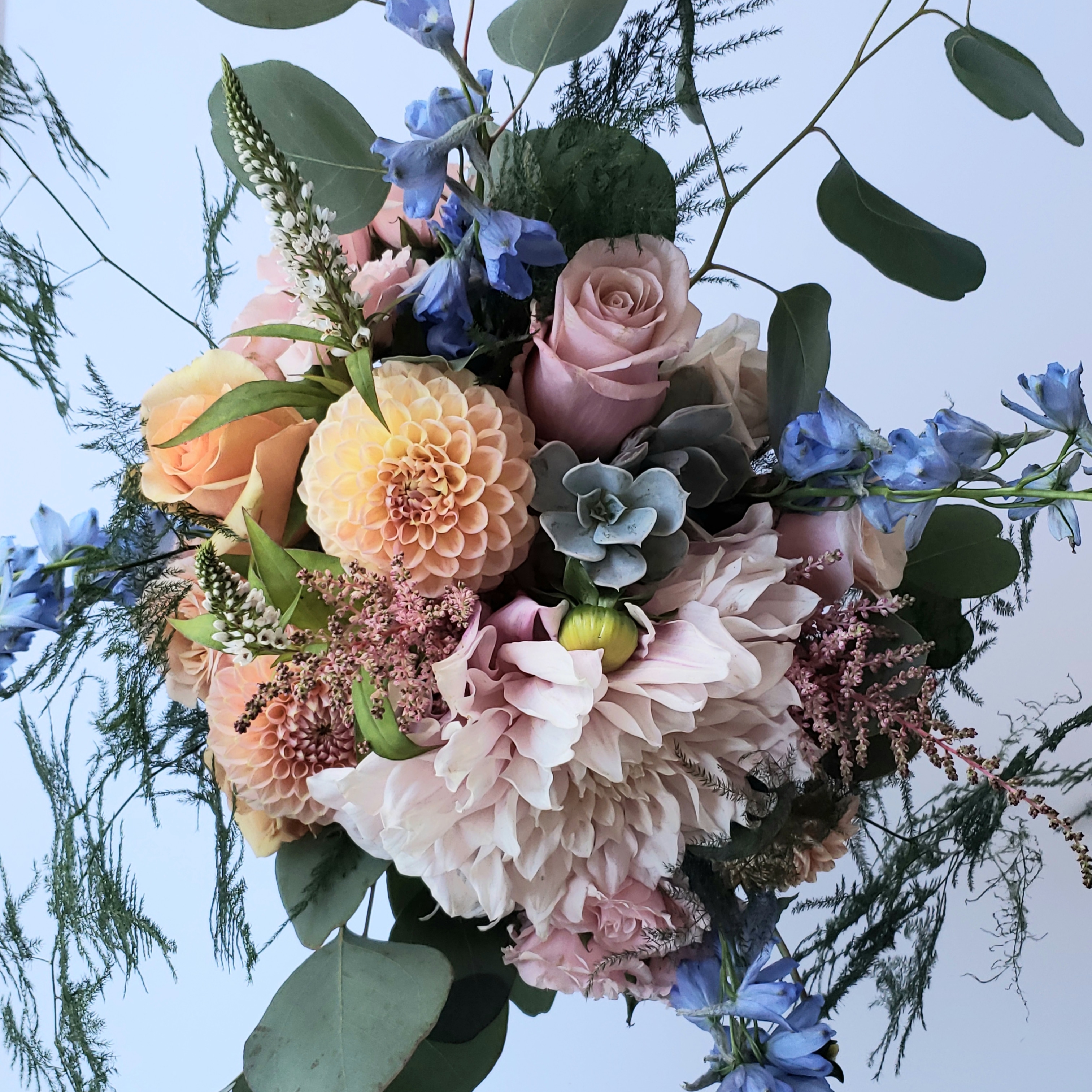 About The Petal and the Stem Reviews, Hours & Delivery in Snohomish WA