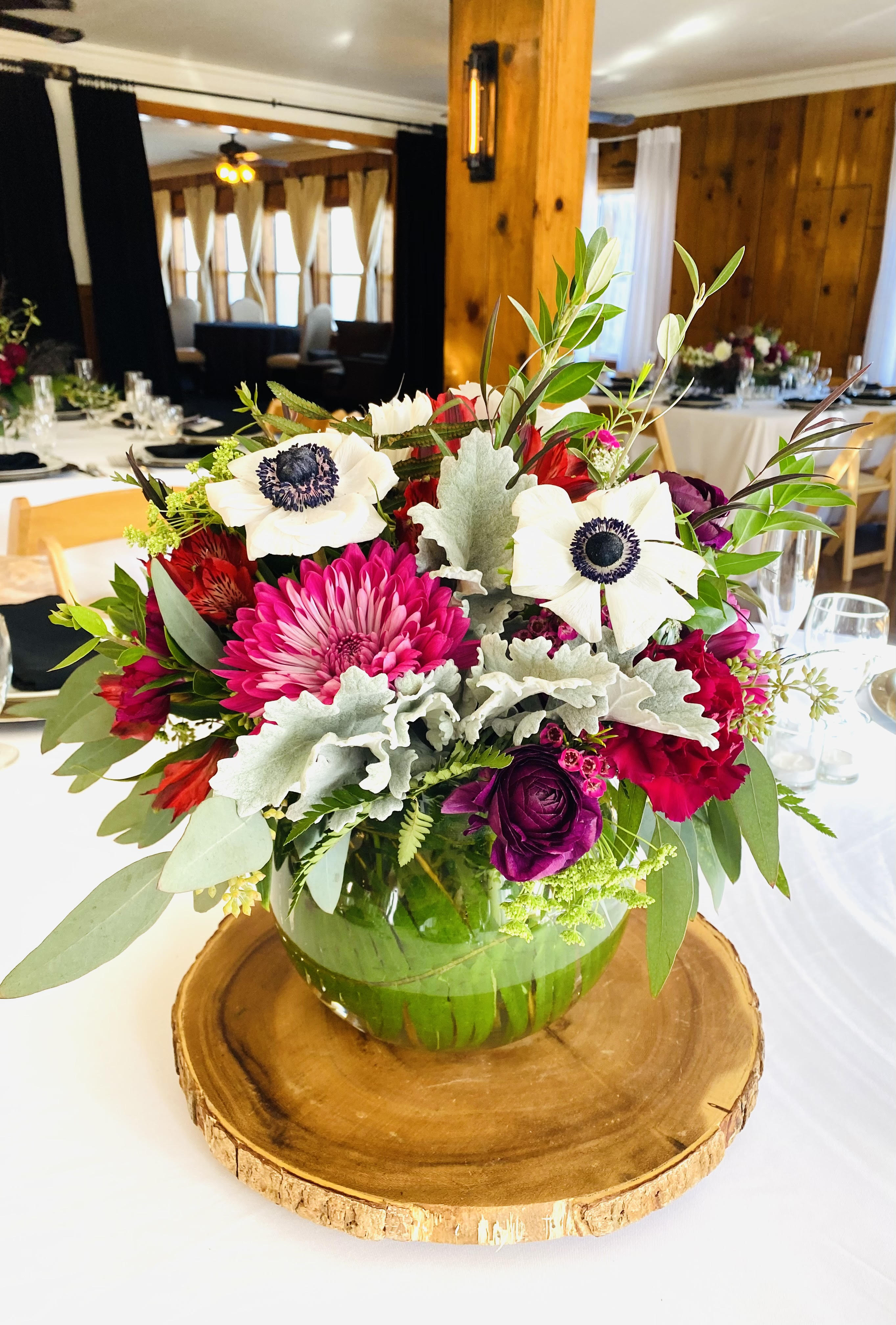 About Jes Flowers Reviews, Hours & Delivery in Sacramento CA