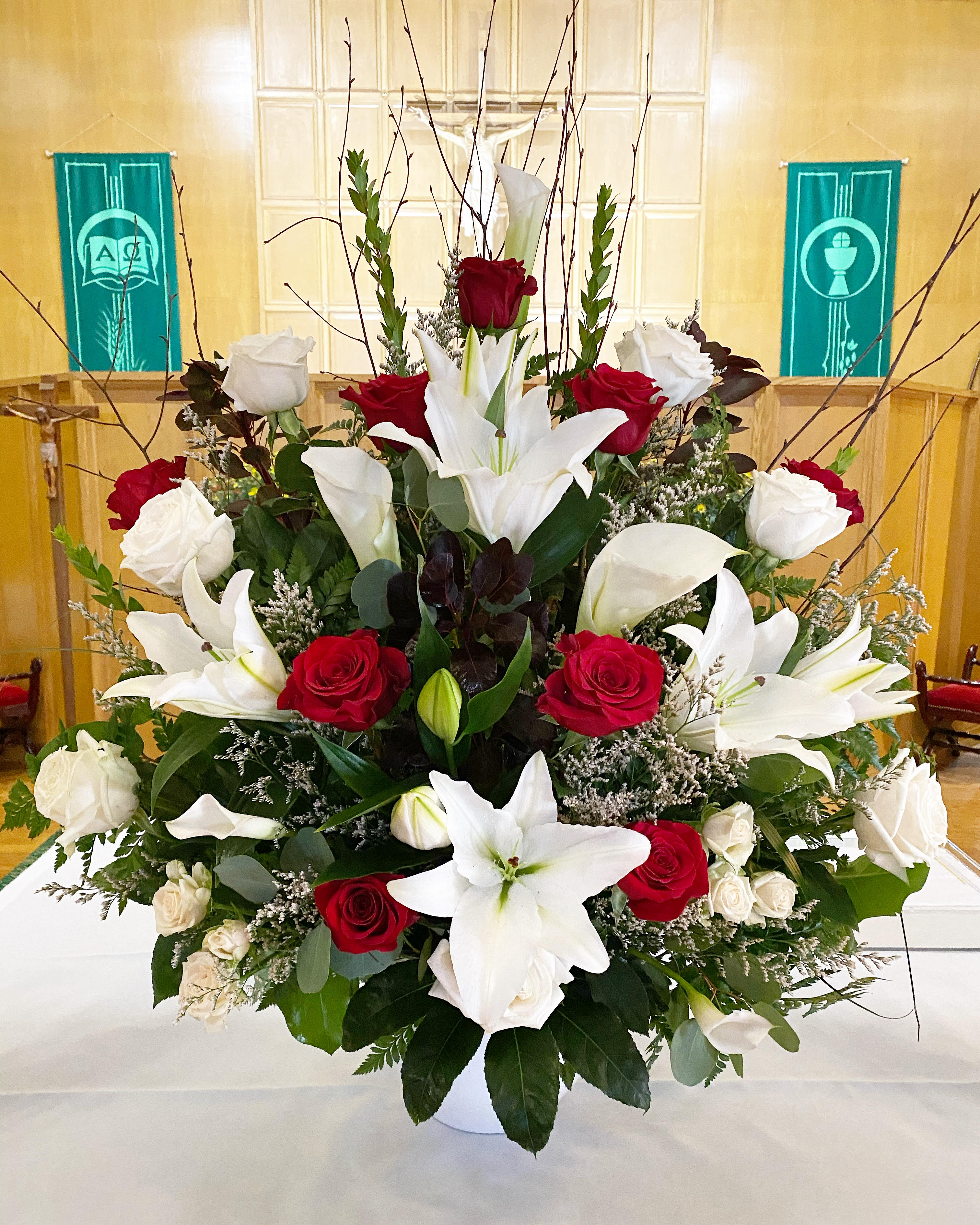 About Jes Flowers Reviews, Hours & Delivery in Sacramento CA