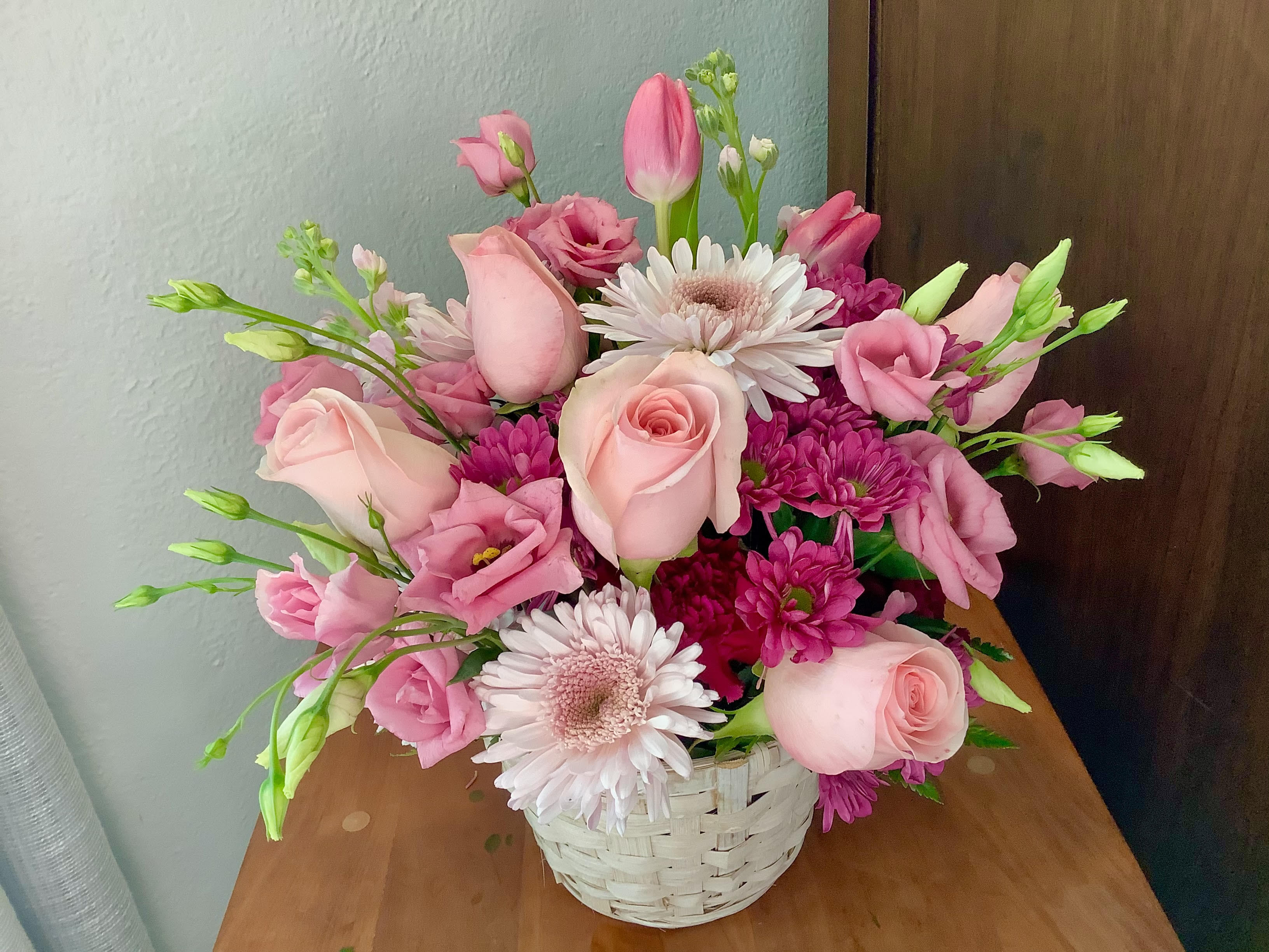 About Bouquets In Bloom Florist & Flower Delivery Reviews, Hours