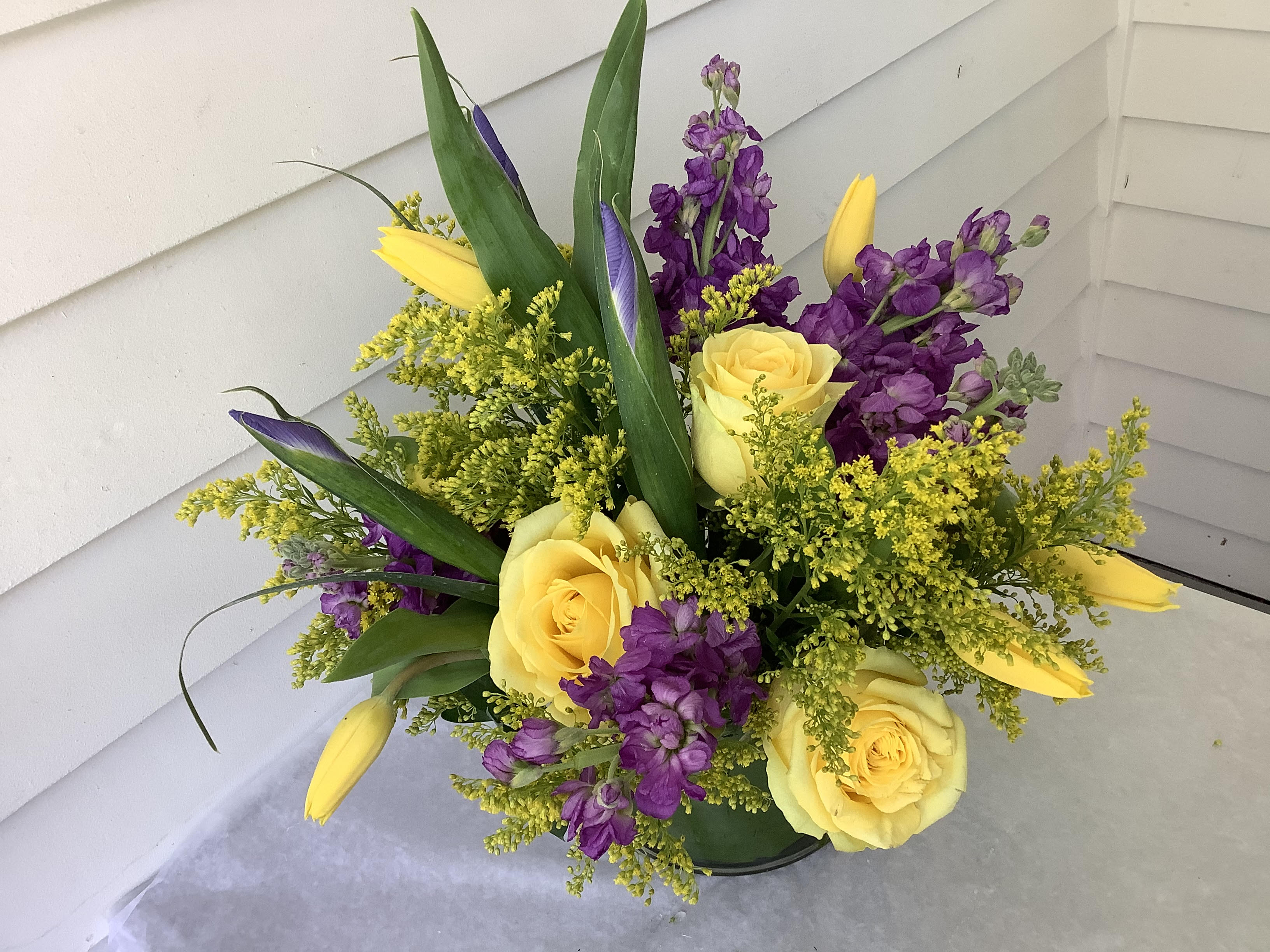 About Bouquets In Bloom Florist & Flower Delivery Reviews, Hours