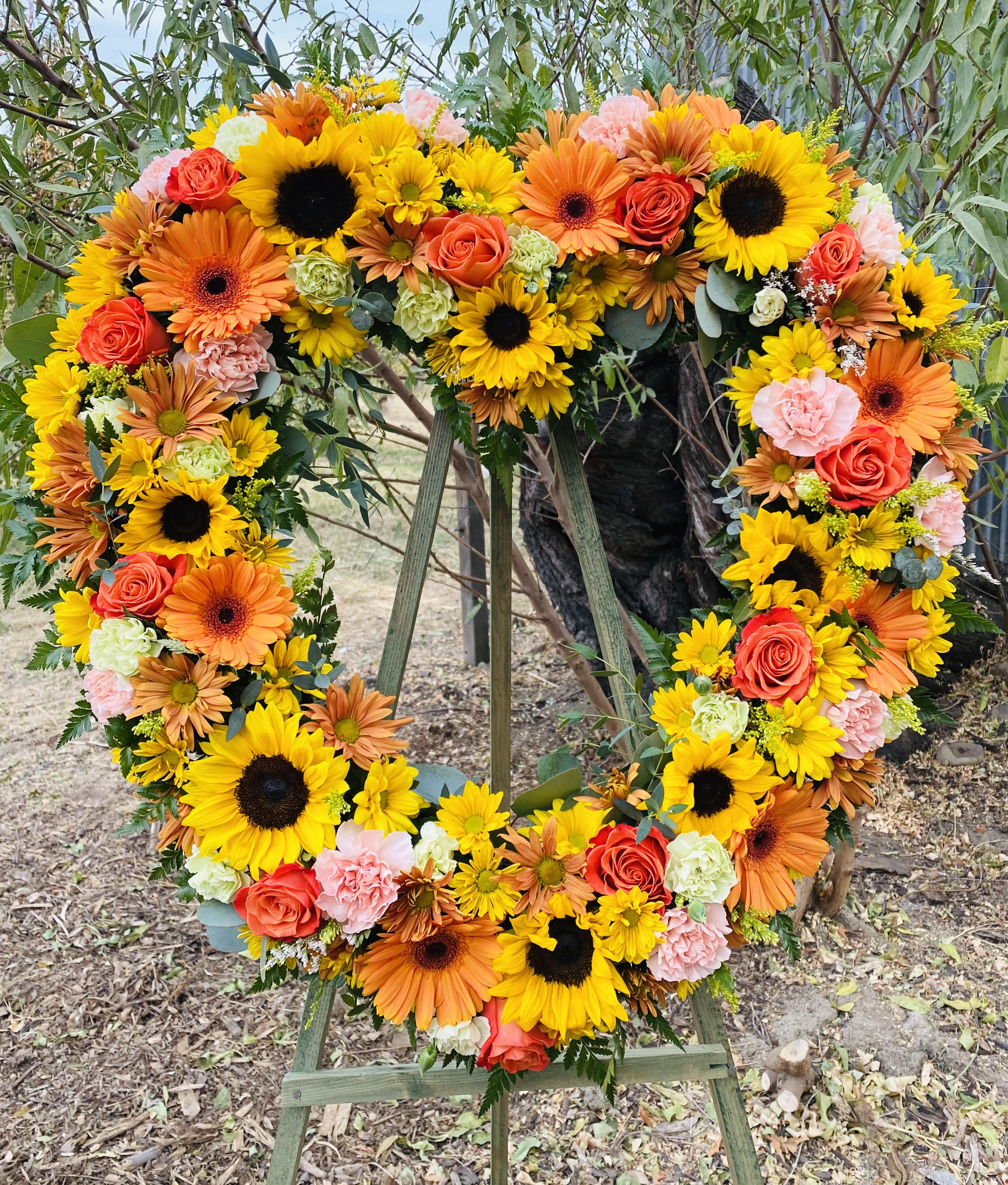 About Jes Flowers Reviews, Hours & Delivery in Sacramento CA