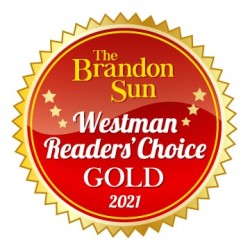2021 Reader's Choice Award: 2021 Reader's Choice