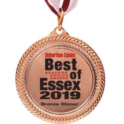 Best Of Essex Readers Choice - Bronze Award: Best Of Essex Readers Choice - Bronze