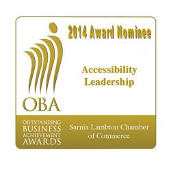 Award: