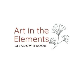 Art in the Elements Founder Award: Art in the Elements Founder