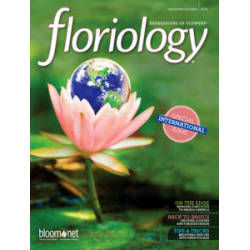 Floriology Magazine Innovation Award Award: Floriology Magazine Innovation Award