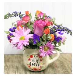 Arrangement Arrangement