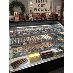 DeBrand Fine Chocolates DeBrand Fine Chocolates