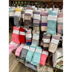 World's Softest Socks World's Softest Socks