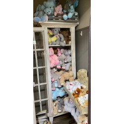 Plush Plush