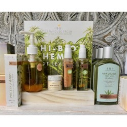 Farmhouse Fresh CBD Collection Farmhouse Fresh CBD Collection