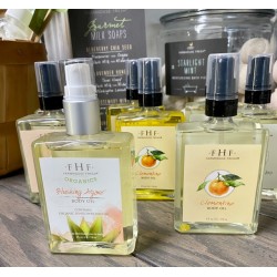 Farmhouse Fresh Body Oil Farmhouse Fresh Body Oil
