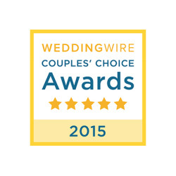 couples' choice Award: couples' choice