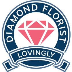 Award: Lovingly Diamond Florist