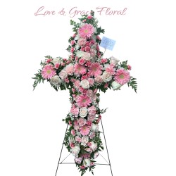 Award: A lot of love