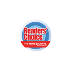 READERS CHOICE Award: READERS CHOICE