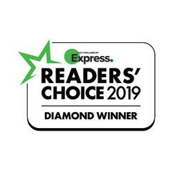 Readers' Choice Award 2019 Award: Readers' Choice Award 2019