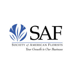 Society of American Florist Award: Society of American Florist