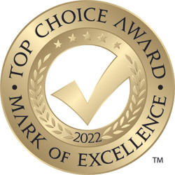 Top Choice Award Award: Top Choice Award