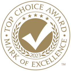Top Choice Award 2023 Award: Top Choice Award 2023