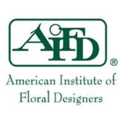 American Institute of Floral Designers Award: American Institute of Floral Designers