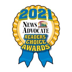Best Florist 2021 Award: Best Florist 2021