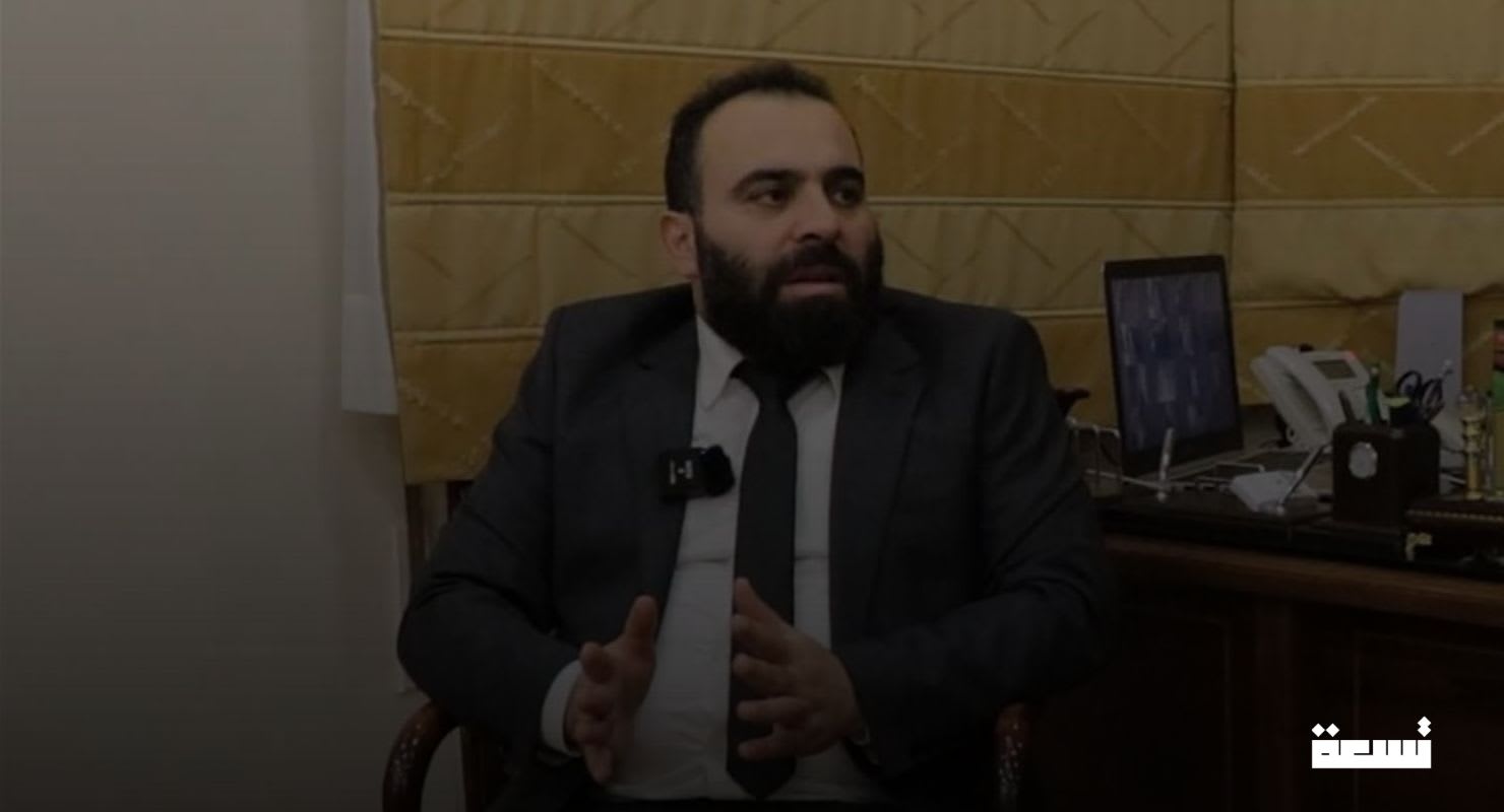 Ministre des Transports syrien : Plan pour la création d'un métro à Damas et à Alep et modernisation des transports publics.