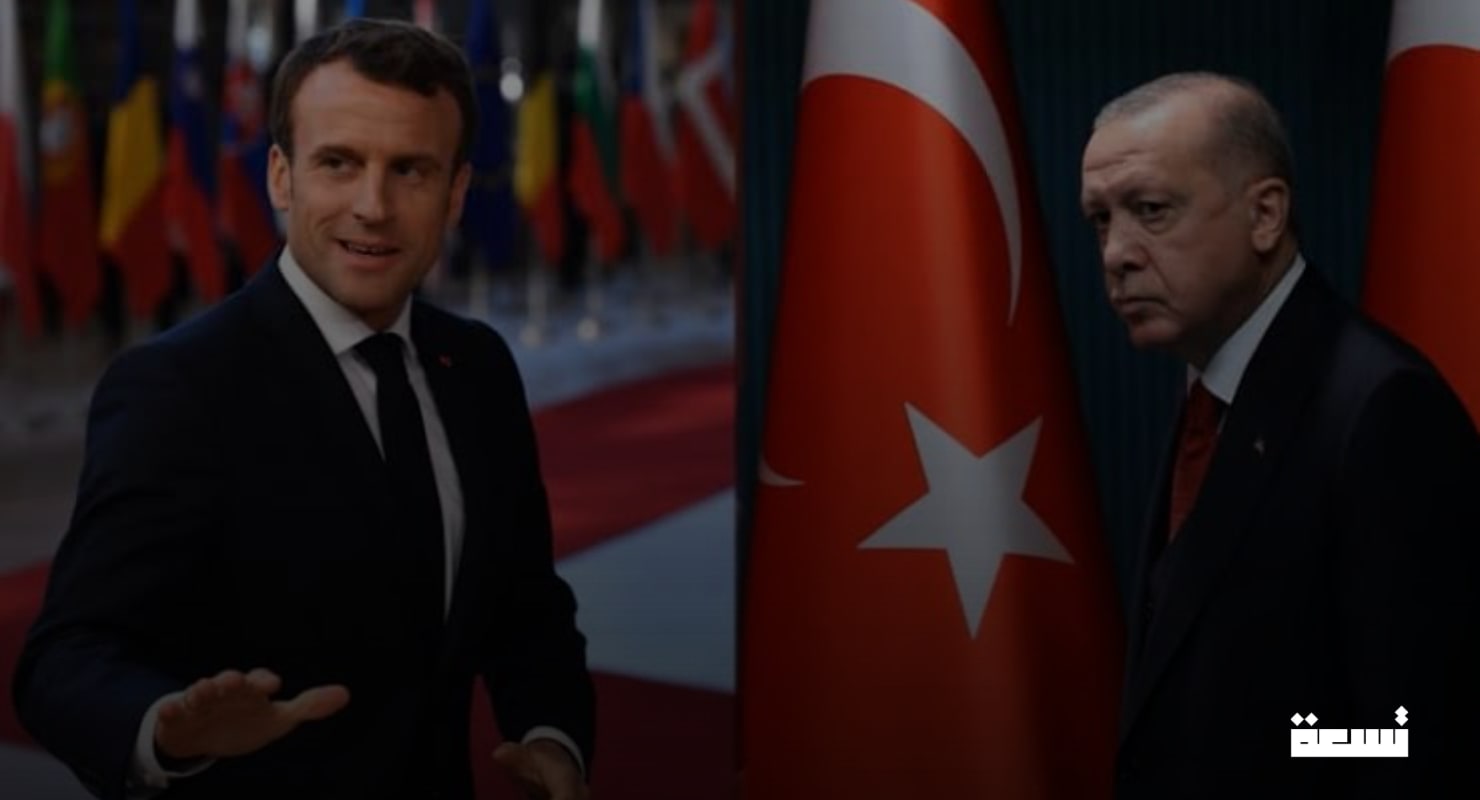 أردوغان يرحب برفع العقوبات الأوروبية عن سوريا