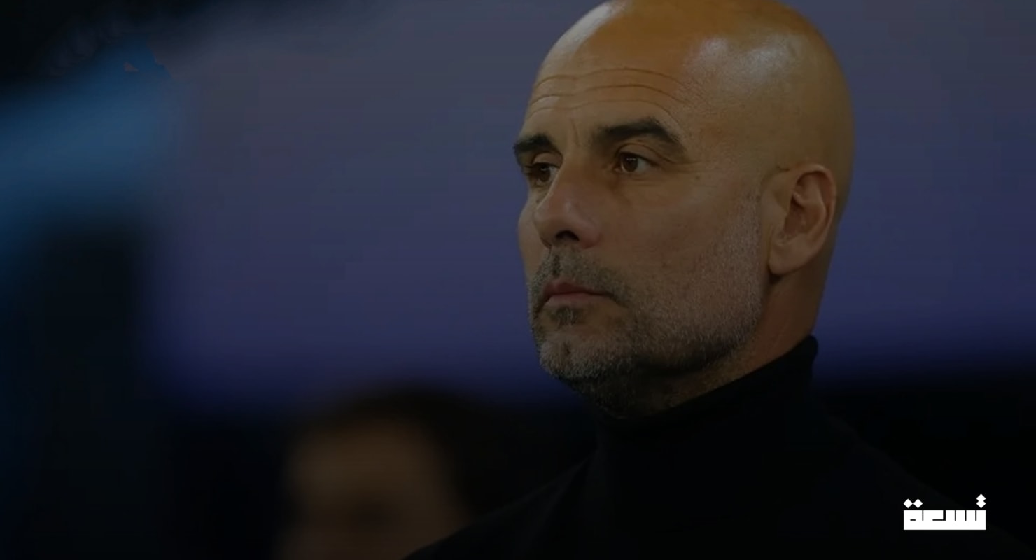 Manchester City sürprizden kurtuldu... ve Guardiola kendi tarzıyla yanıt verdi.