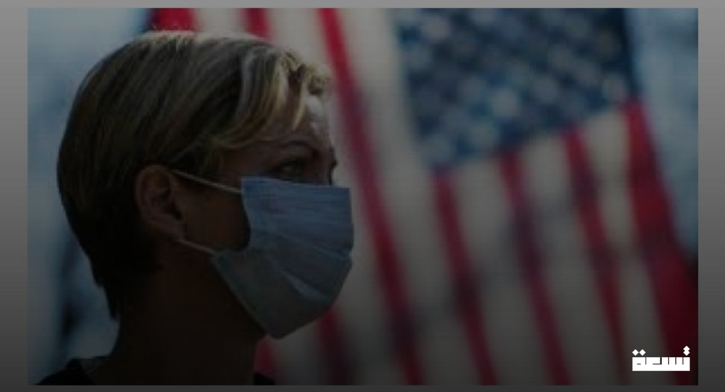 Die Grippe trifft Amerika mit großer Wucht. Millionen von Infektionen und Schulschließungen in der schlimmsten Saison seit 15 Jahren.