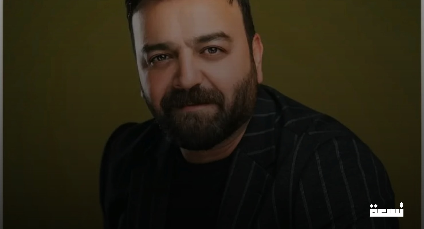 Samer Mısırlı beklenmedik bir çağrı yapar ve sanatta kırmızı çizgilerini ortaya koyar.