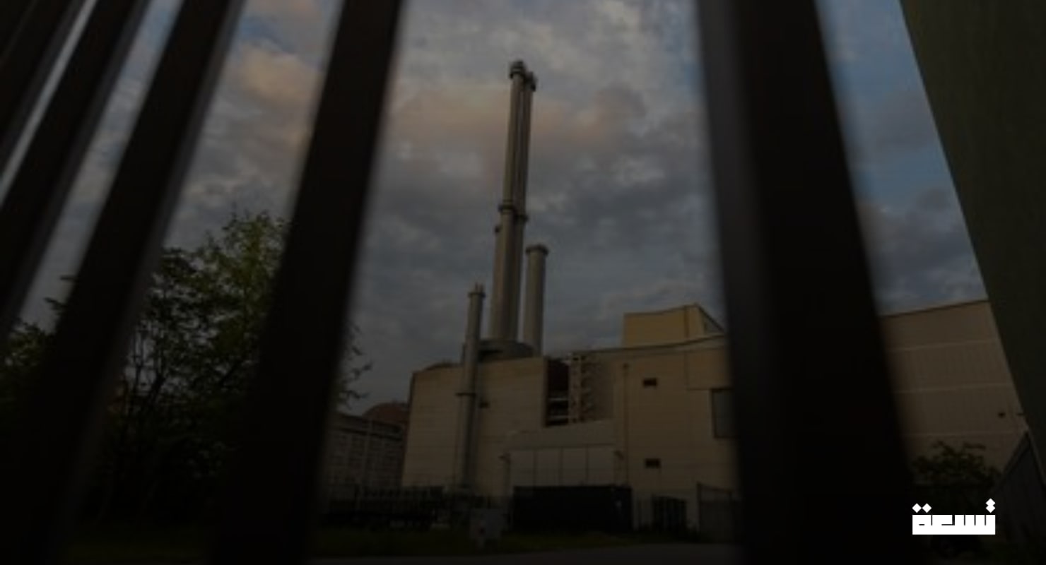 Las temperaturas controlan los precios del gas natural en Europa.