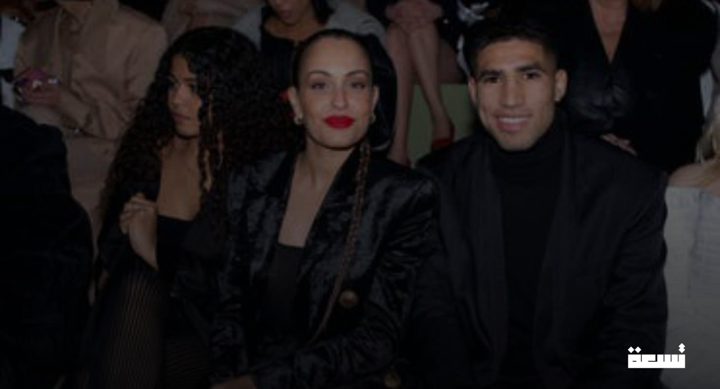 La ex esposa del famoso cantante marroquí prefiere no hablar de él.