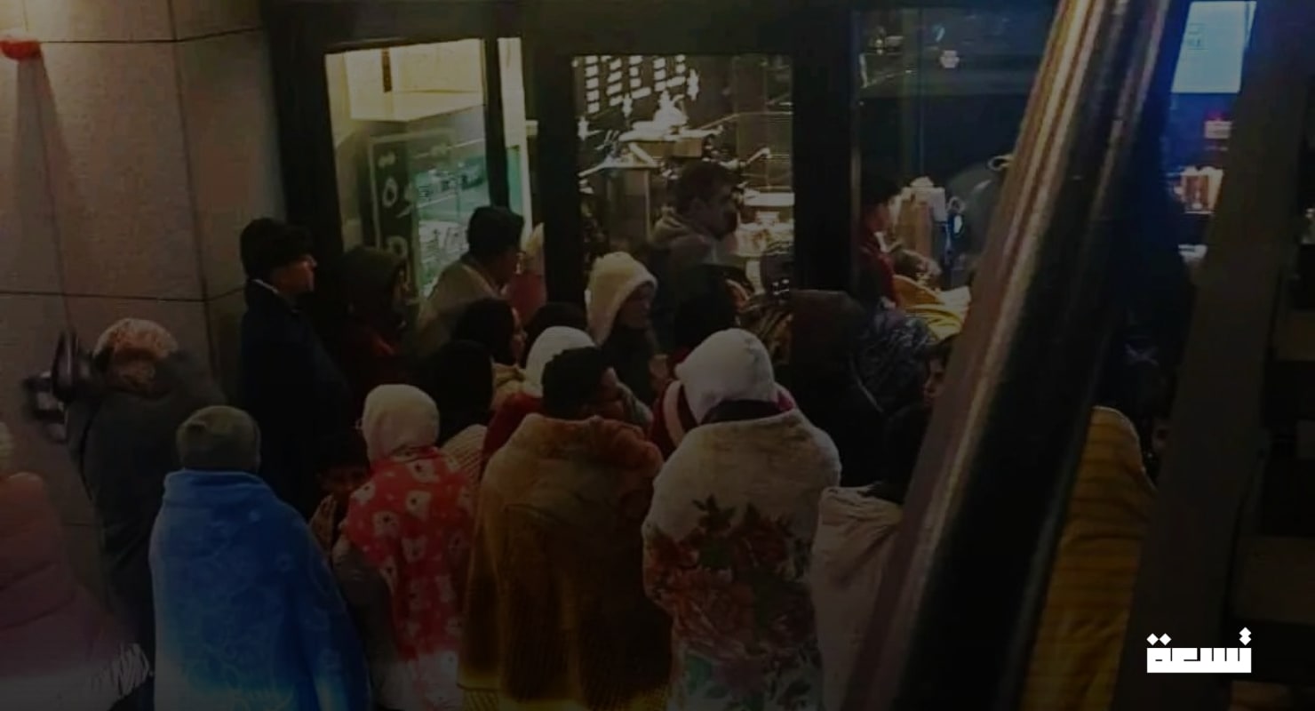 Ürdün'deki "Haram Giy" reklamının sırrı nedir?
