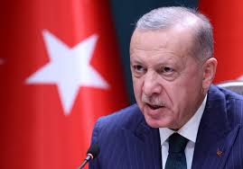 اردوغان عدم پایبندی اسرائیل به آتش‌بس را محکوم کرد.