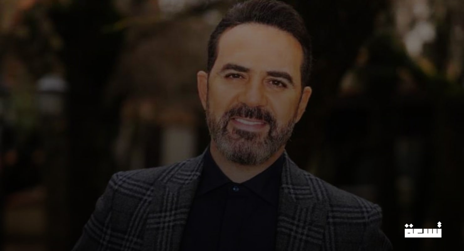 Wael Jassar dans une publicité ramadanesque... et les mélodies portent une surprise.