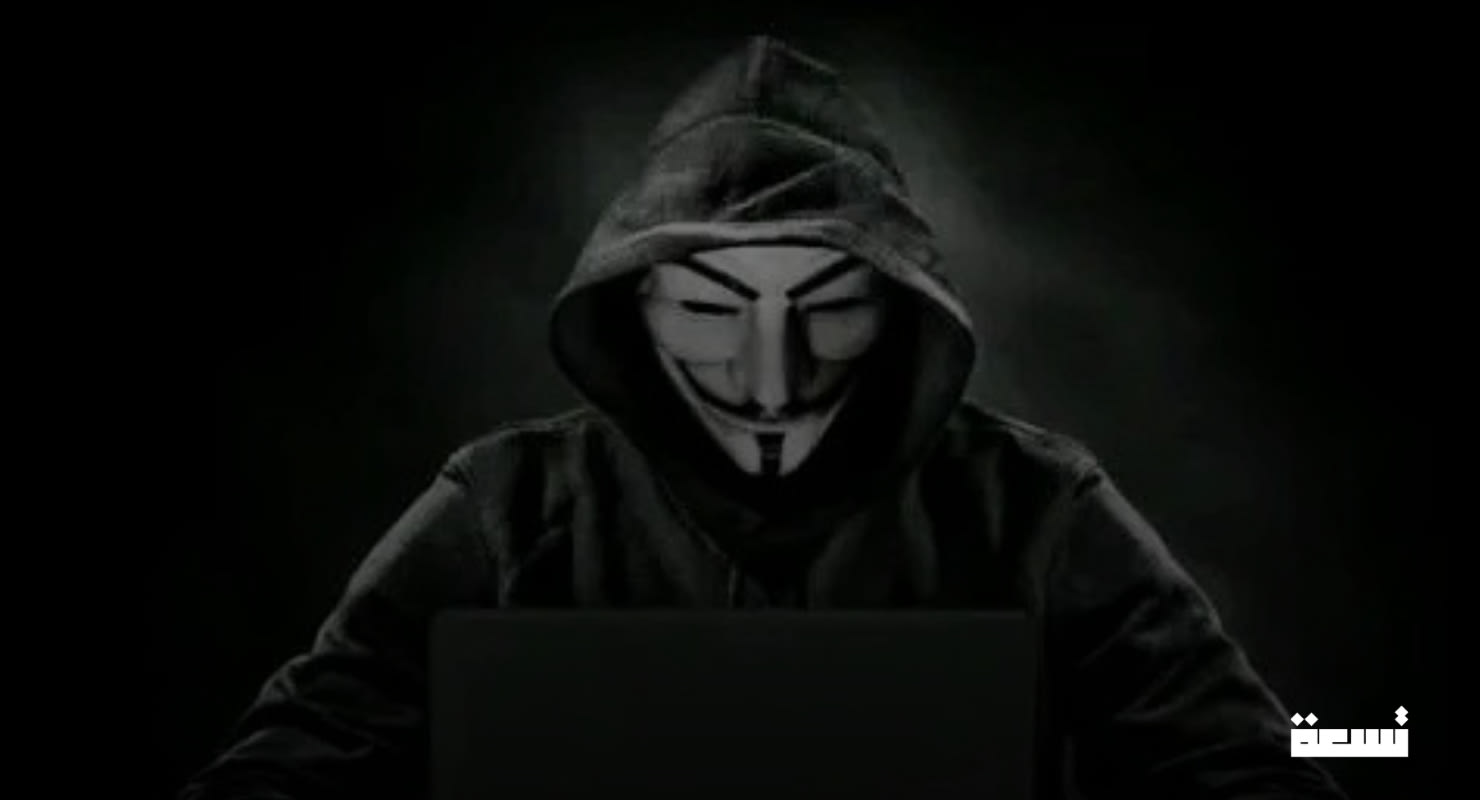 "The Ghost Hacker" .. A sudden fall of a mastermind that shook the strongest security systems.
