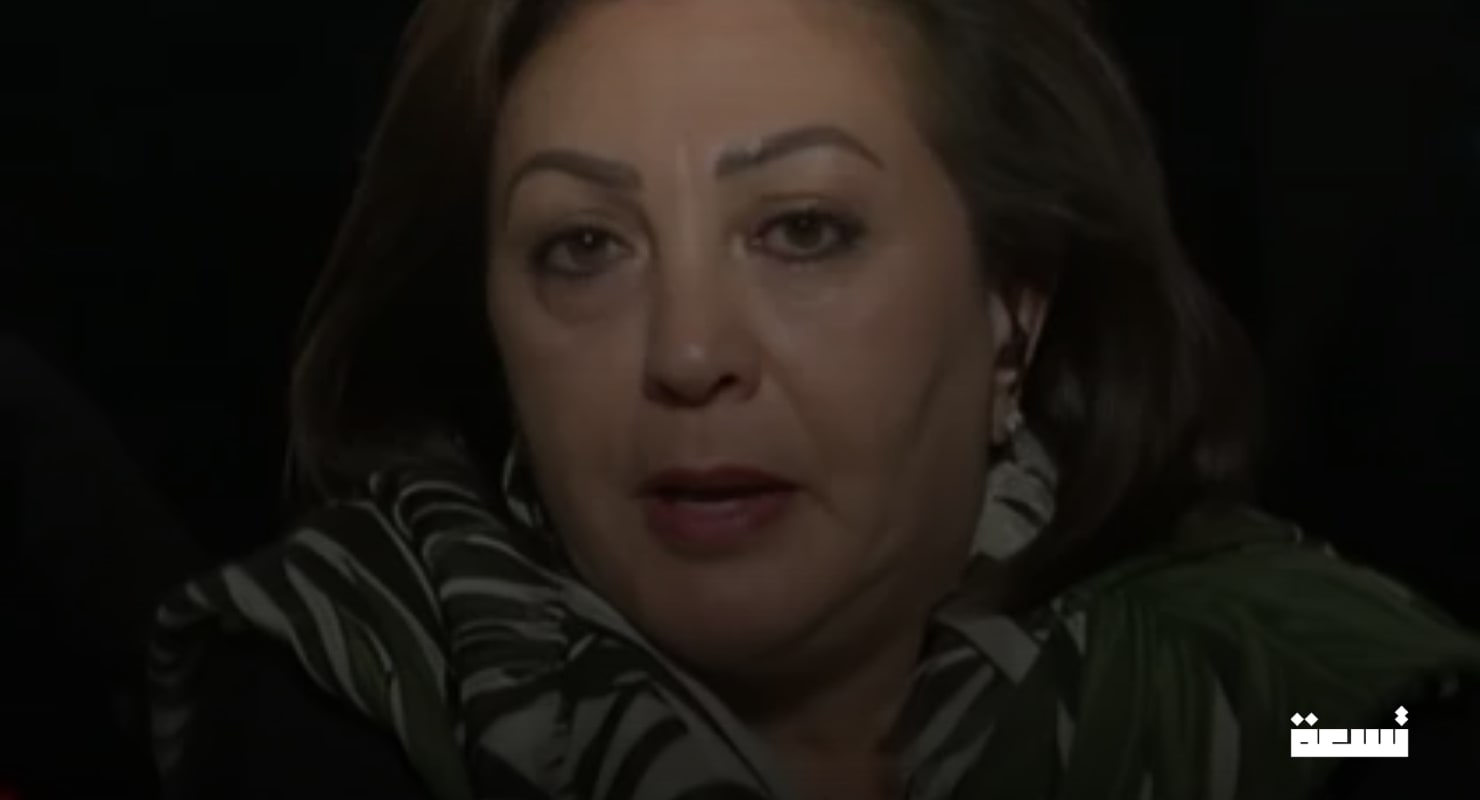 Child organ trafficking in orphanages.. Majd Jadaan exposes the Assad family.