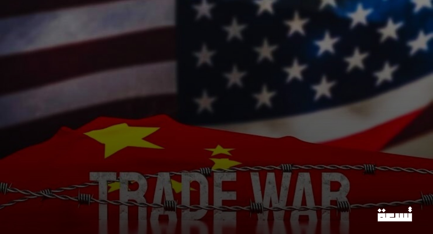 China enthüllt ihr verborgenes Waffen: Ein wirtschaftlicher Krieg, der das Gesicht der Welt verändert.