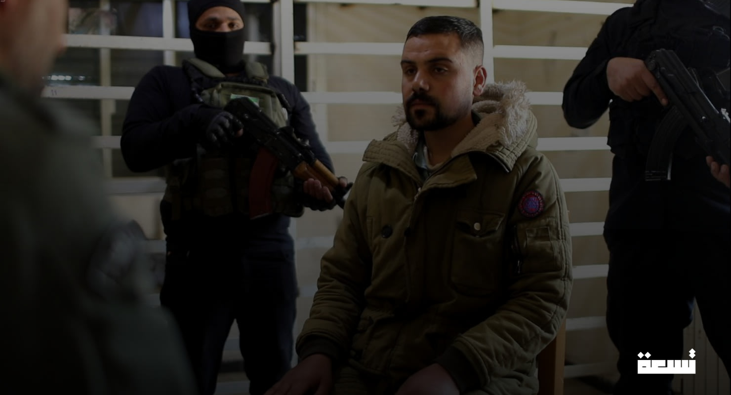 حمص..الداخلية تلقي القبض على أحد المجرمين التابعين ل"سهيل الحسن"