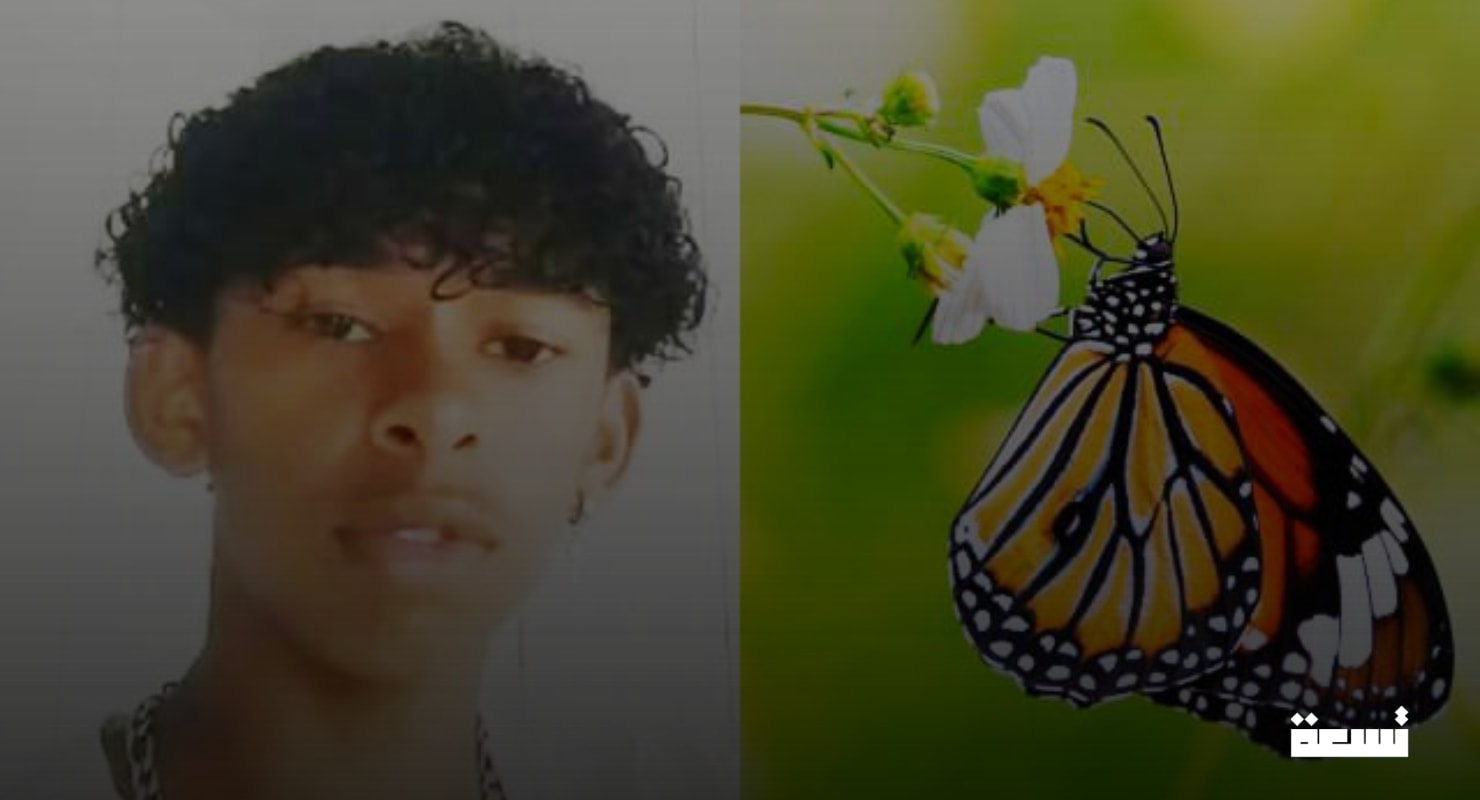 Jeu de la mort : comment un petit papillon est devenu un cauchemar qui a détruit la vie d'un adolescent ?