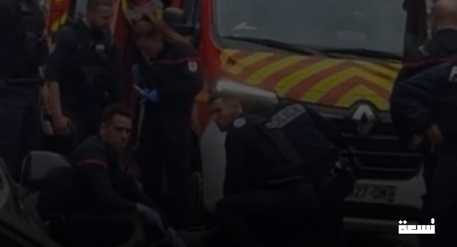 צרפת: הורג אדם ופצועים רבים בתקיפת סכין