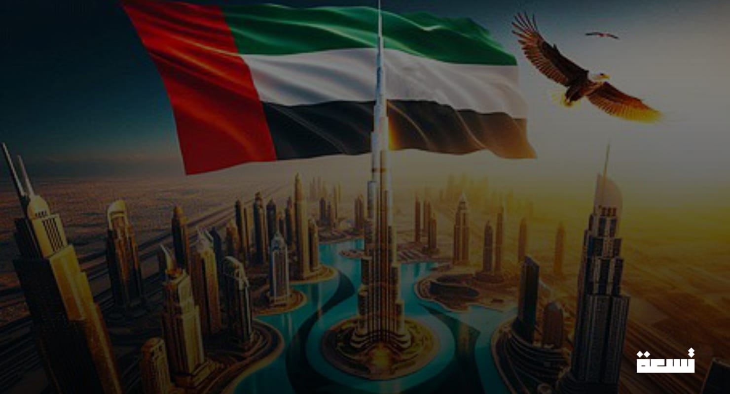 امارات در صحنه جهانی رهبری می‌کند.. نیروی نرمی که تفاوت ایجاد می‌کند!