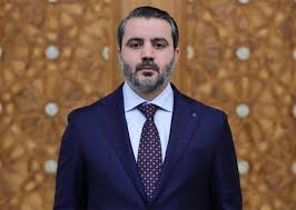Al-Shaibani visits Ankara concurrently with Lavrov's visit to Turkey.